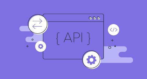 API Illustration